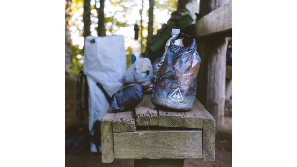 Hyperlite Mountain Gear Roll-Top Stuff Sack, Small, 1-20111-1