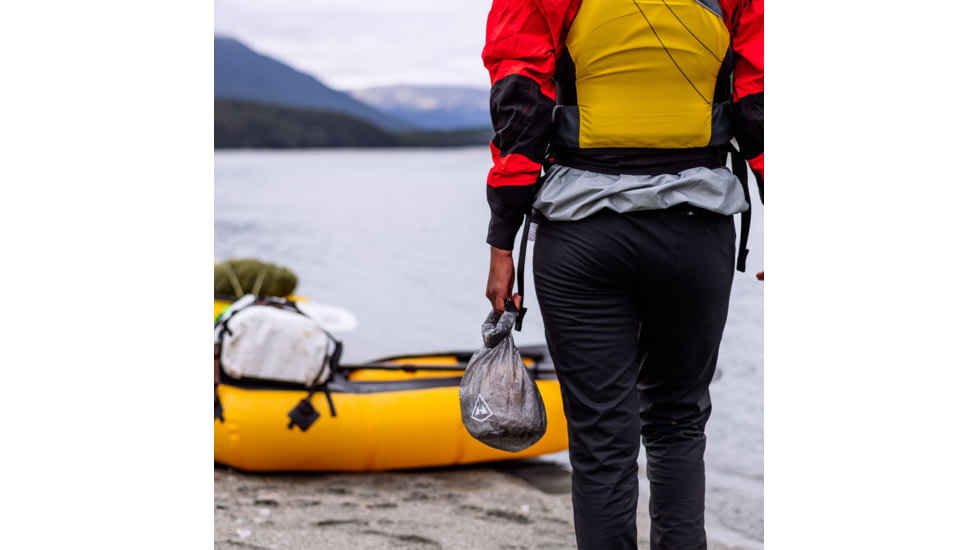 Hyperlite Mountain Gear Roll-Top Stuff Sack, Small, 1-20111-1