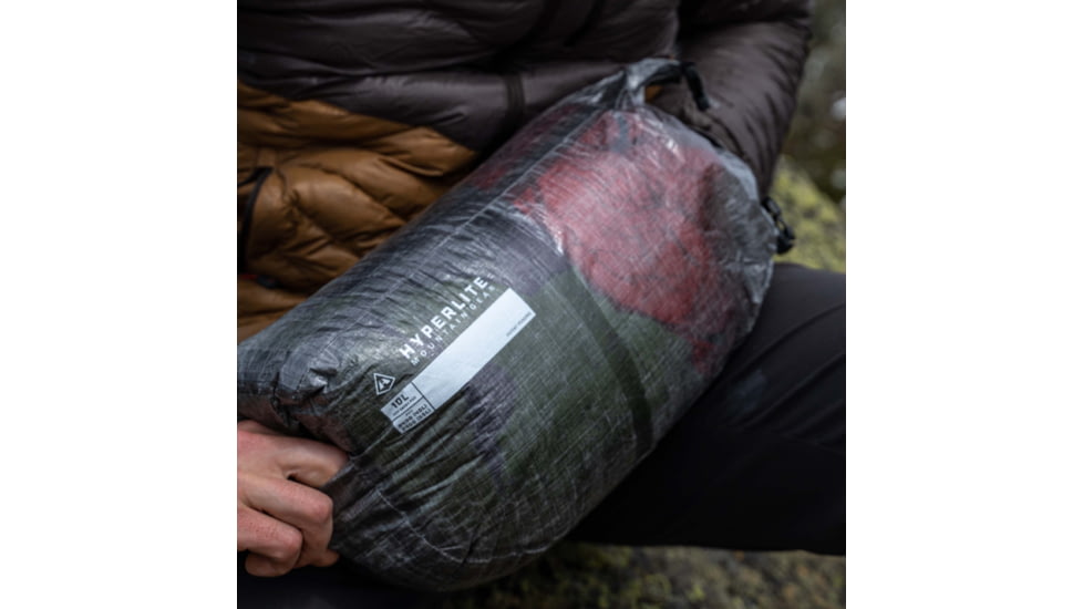 Hyperlite Mountain Gear Side Entry Pod, 8L, 1-20003-1