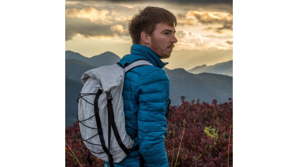 Hyperlite Mountain Gear Summit Pack, Regular, 3-10030-1