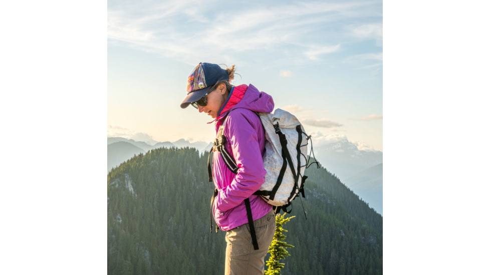 Hyperlite Mountain Gear Summit Pack, Regular, 3-10030-1