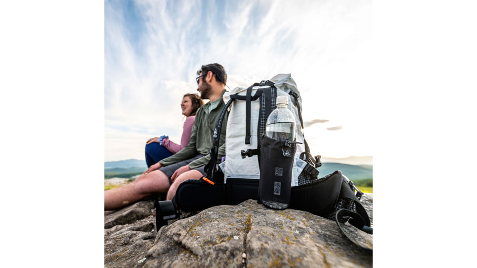 Hyperlite Mountain Gear The Bottle Pocket, 0.91L, 1-10005-3