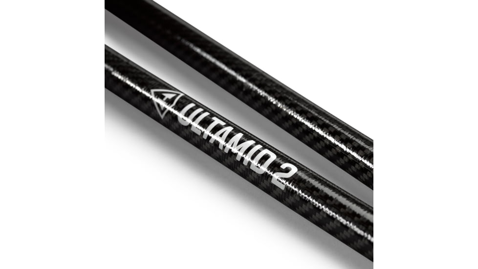 Hyperlite Mountain Gear UltaMid 2 Carbon Fiber Tent Pole, 1-90025-1