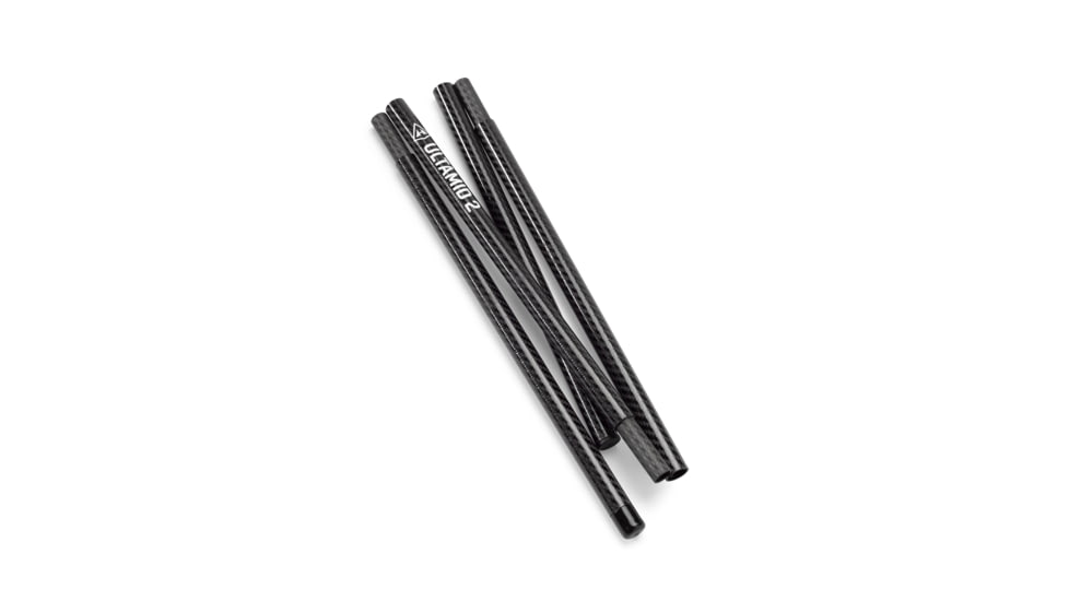 Hyperlite Mountain Gear UltaMid 2 Carbon Fiber Tent Pole, 1-90025-1