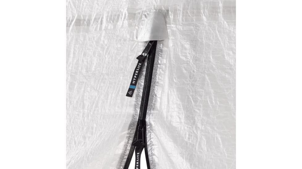 Hyperlite Mountain Gear UltaMid 2, White, 2-02021-1