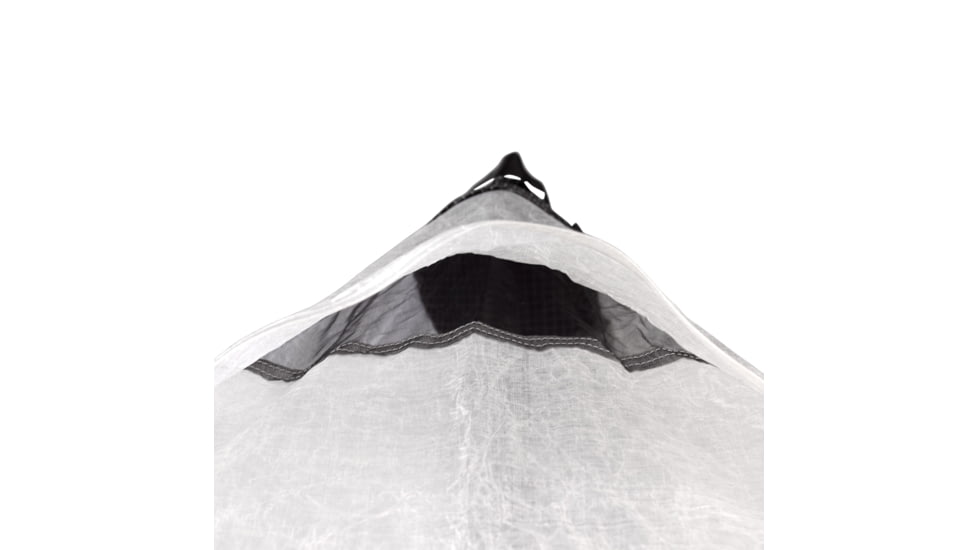 Hyperlite Mountain Gear UltaMid 2, White, 2-02021-1