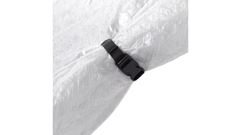 Hyperlite Mountain Gear UltaMid 2, White, 2-02021-1