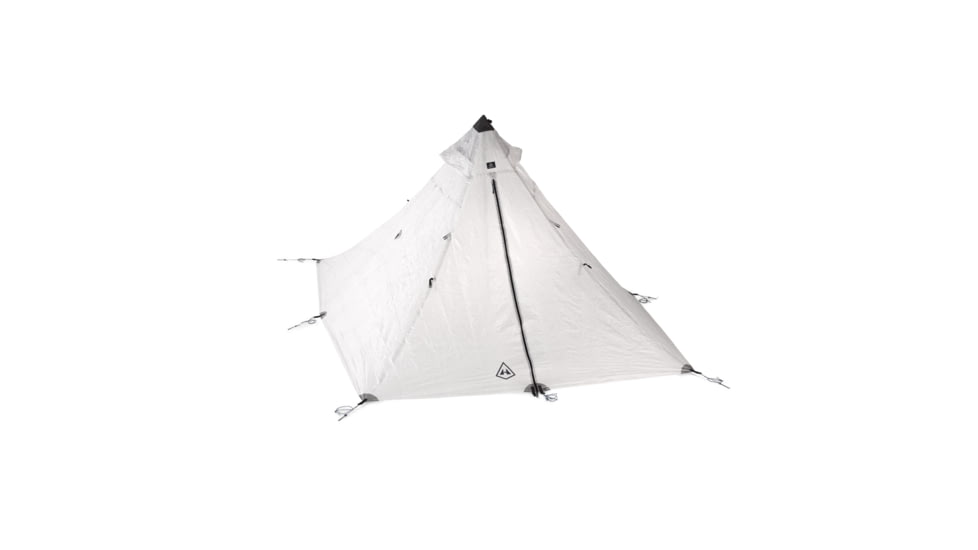 Hyperlite Mountain Gear UltaMid 2, White, 2-02021-1
