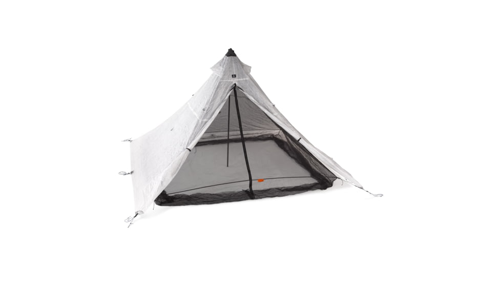Hyperlite Mountain Gear UltaMid 4 Mesh Insert / No Floor, 2-02041-2