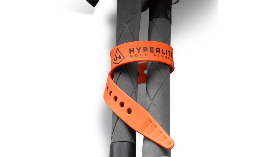 Hyperlite Mountain Gear UltaMid Pole Straps, 0.5oz, 1-10012-1