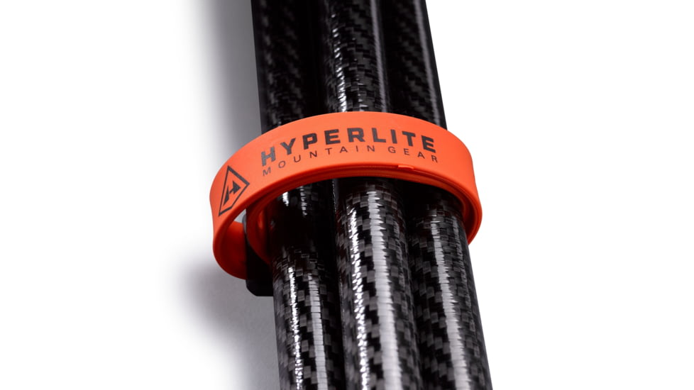 Hyperlite Mountain Gear UltaMid Pole Straps, 0.5oz, 1-10012-1