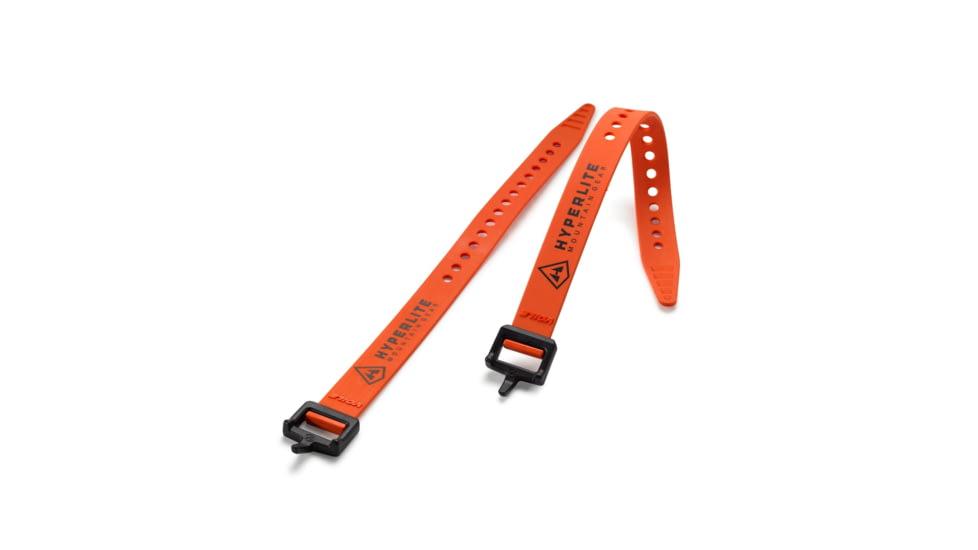 Hyperlite Mountain Gear UltaMid Pole Straps, 0.5oz, 1-10012-1