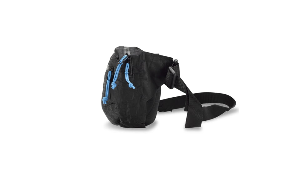 Hyperlite Mountain Gear Versa Pack, Black, 1-10025-1
