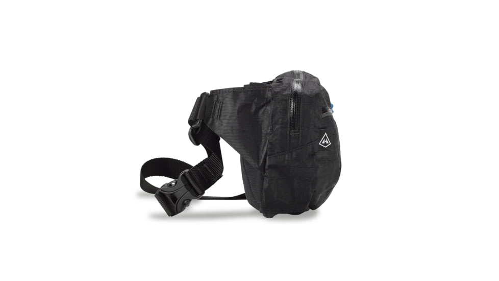 Hyperlite Mountain Gear Versa Pack, Black, 1-10025-1