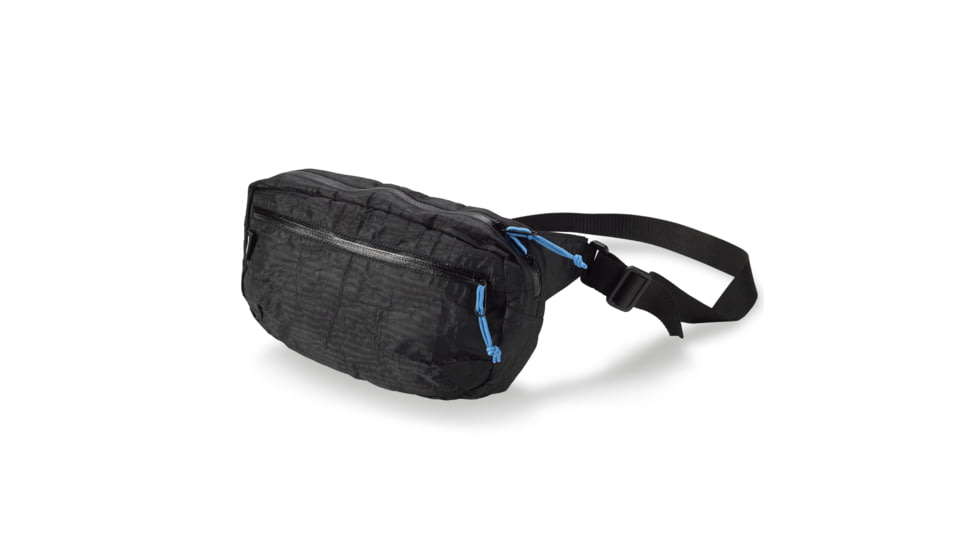 Hyperlite Mountain Gear Versa Pack, Black, 1-10025-1