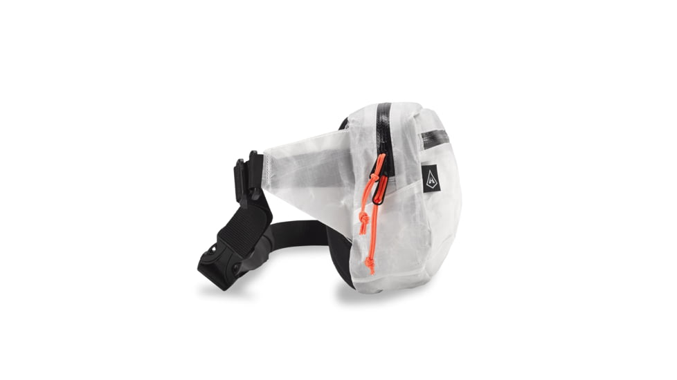 Hyperlite Mountain Gear Versa Pack, White, 1-10025-2