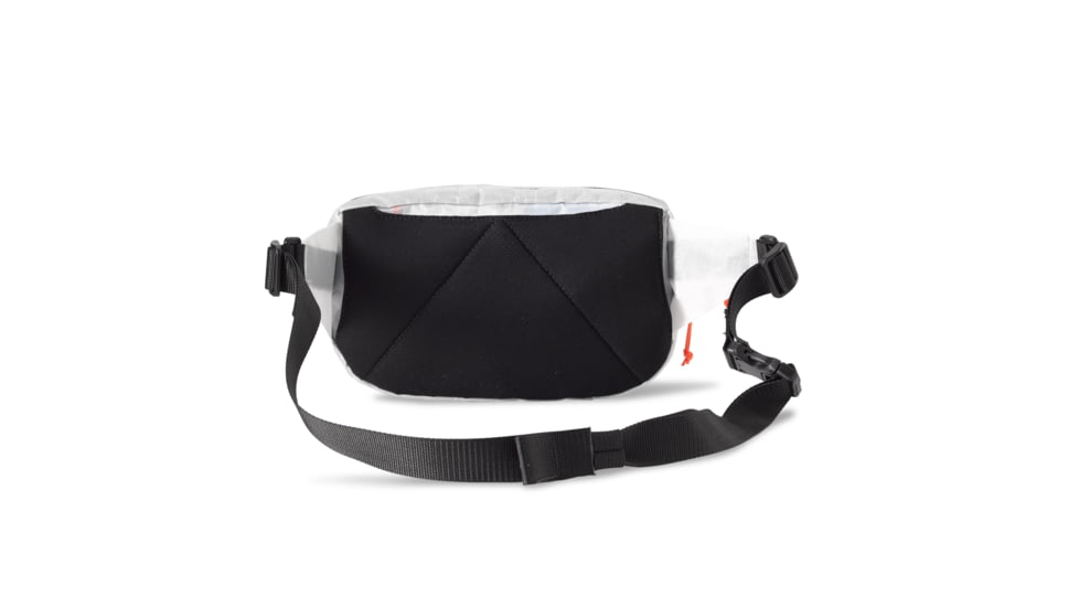 Hyperlite Mountain Gear Versa Pack, White, 1-10025-2