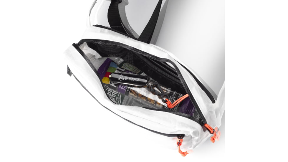 Hyperlite Mountain Gear Versa Pack, White, 1-10025-2