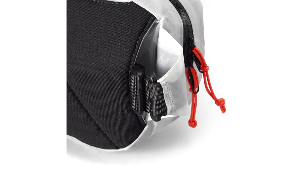 Hyperlite Mountain Gear Versa Pack, White, 1-10025-2