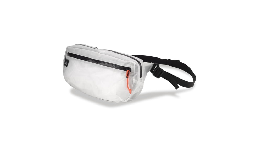 Hyperlite Mountain Gear Versa Pack, White, 1-10025-2
