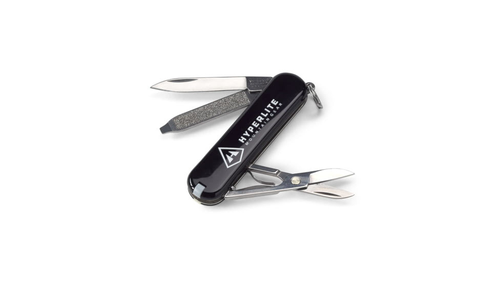 Hyperlite Mountain Gear Victorinox Swiss Army Classic SD, 0.7oz, 5-06001-1
