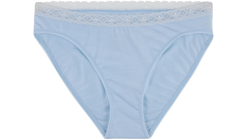 Ibex Axiom Bikini - Women's-Crystal Falls-Small