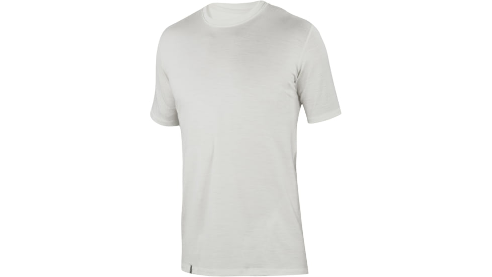 Ibex Axiom Undershirt - Men's-Birch-Medium