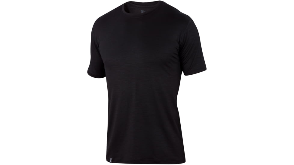 Ibex Axiom Undershirt - Men's-Black-XX-Large