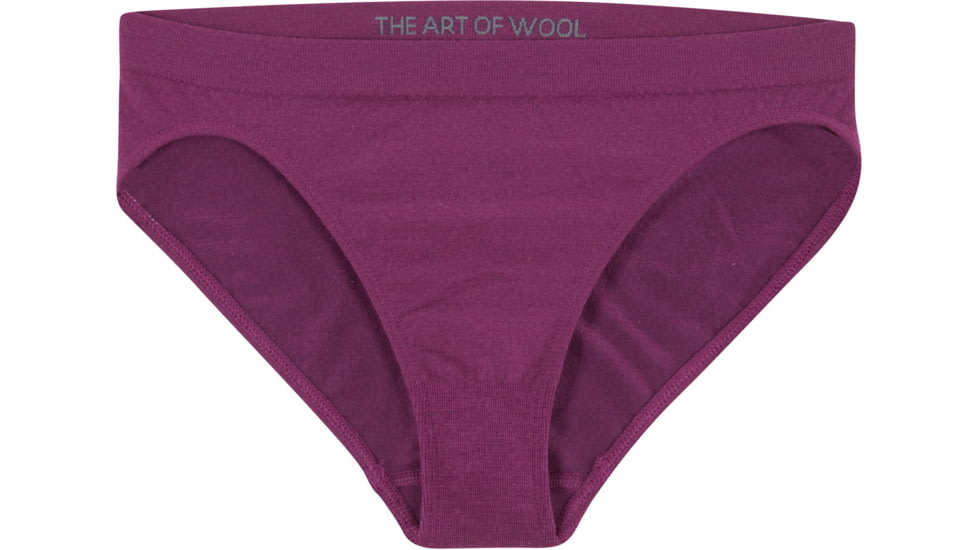 Ibex Balance Brief - Women's-Dahlia-X-Large