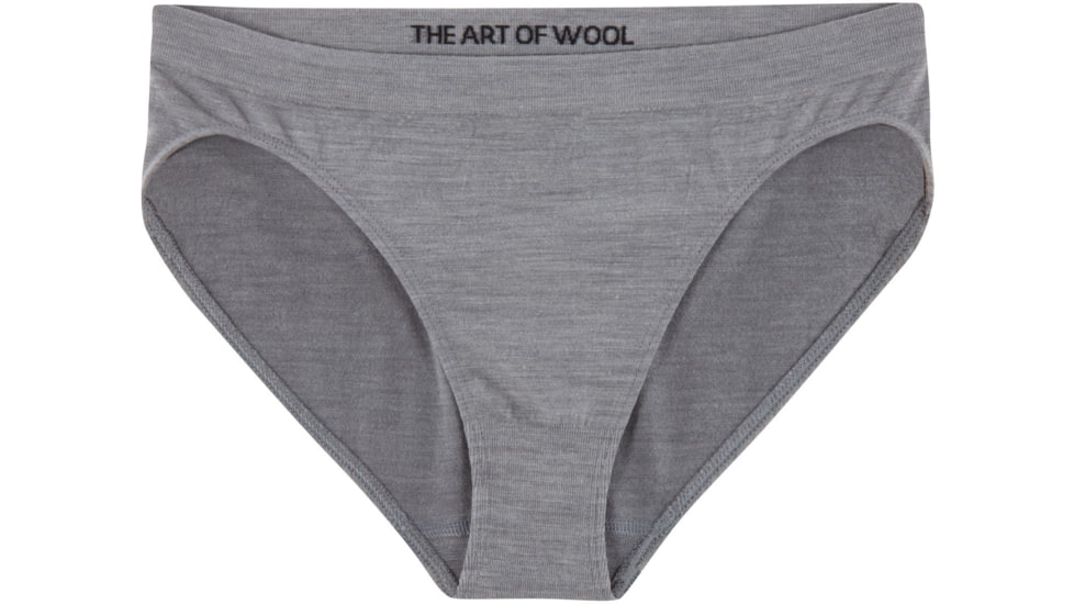 Ibex Balance Brief - Women's-Lunar-Large