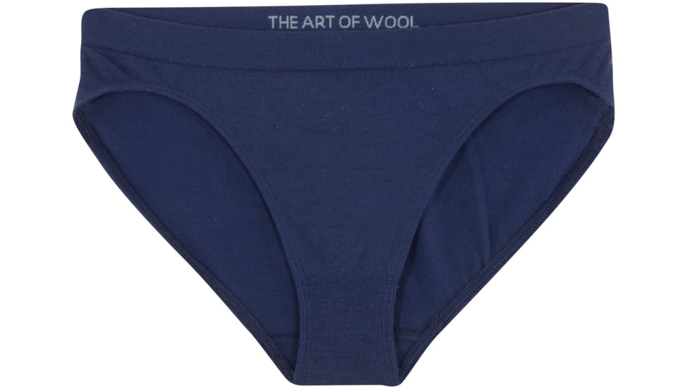 Ibex Balance Brief - Women's-Midnight-X-Large