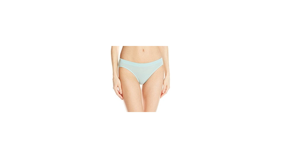Ibex Balance Brief - Women's-Sea Glass-Large
