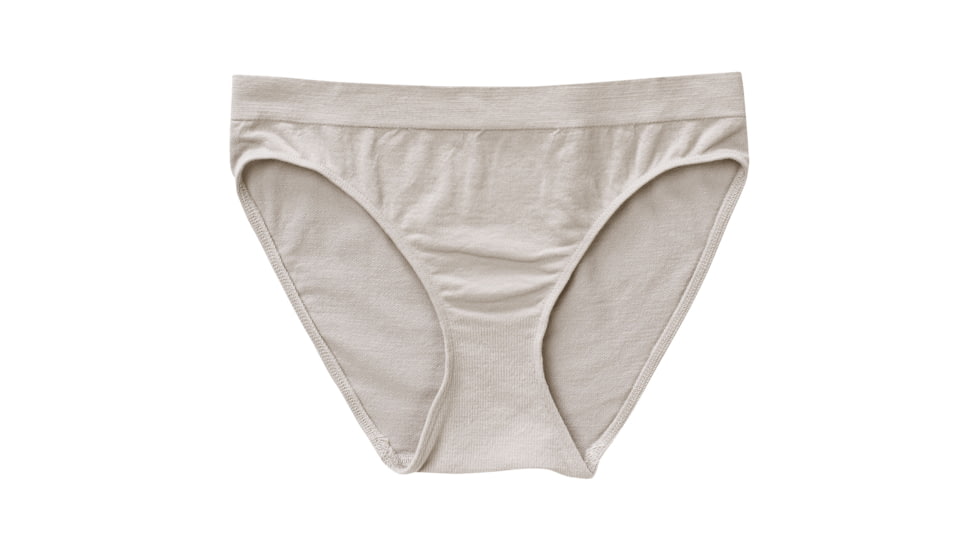 Ibex Balance Brief - Womens-Sea Glass-Medium