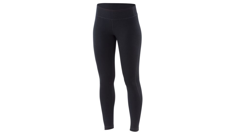 Ibex Energy Free Tight - Women's-Black-Regular Inseam-X-Small