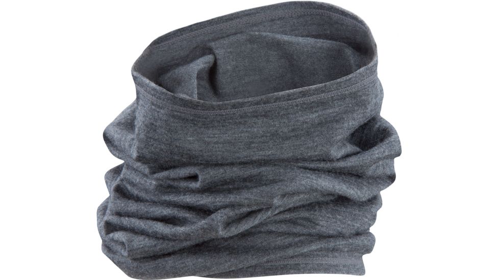 Ibex Indie Quick Link-Pewter Heather-One Size