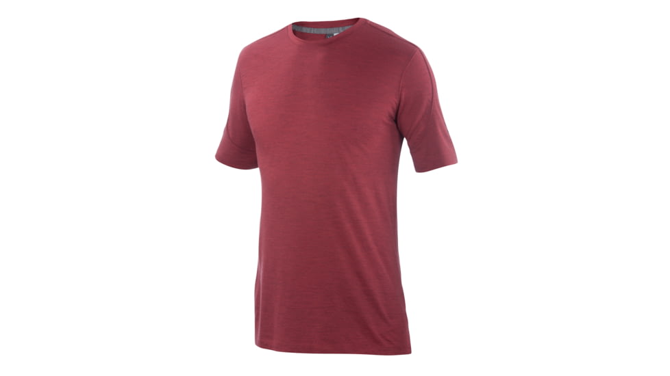 OD Heather Tee - Mens-Rooster Heather-Small
