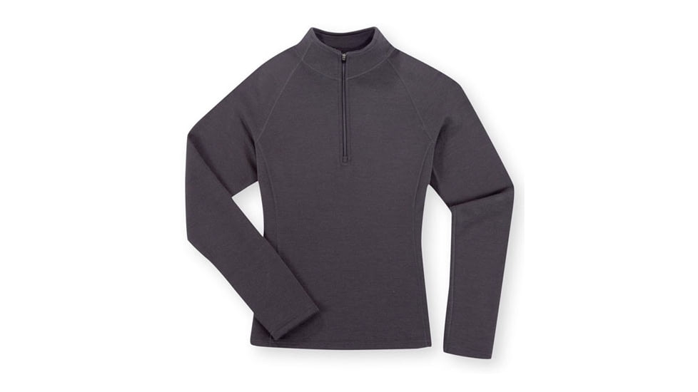 Ibex Shak Jersey Womens - Bittersweet L