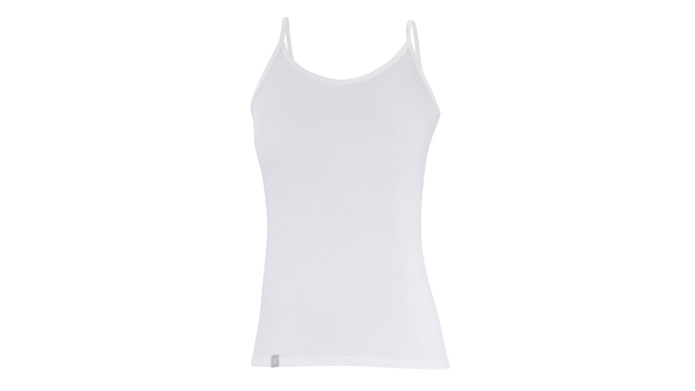 Ibex Woolies 150 Camisole - Womens-Birch-Large
