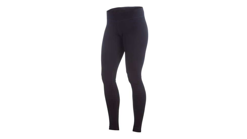 Ibex Woolies 2 Bottom - Womens-Black-Large