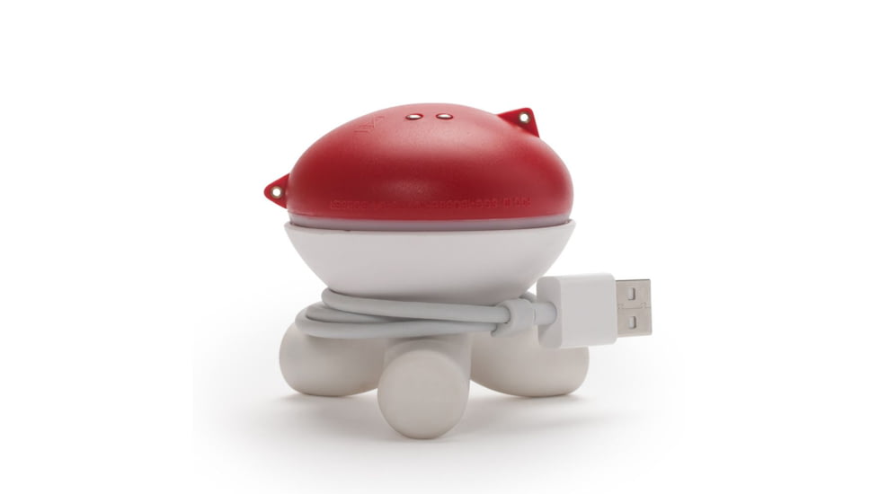 iBobber Bluetooth SmartCastable Fish Finder, RS101