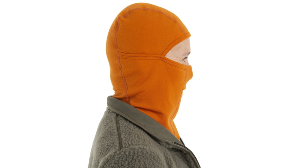 Icebreaker Apex Balaclava, Earth, One Size, IB102738865OS