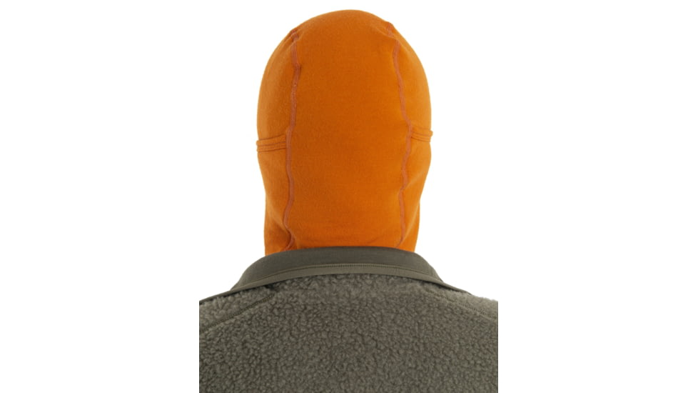 Icebreaker Apex Balaclava, Earth, One Size, IB102738865OS