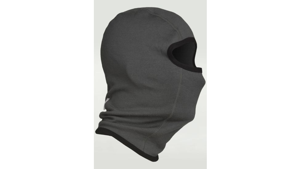 Icebreaker Apex Balaclava-Monsoon/Black-One Size