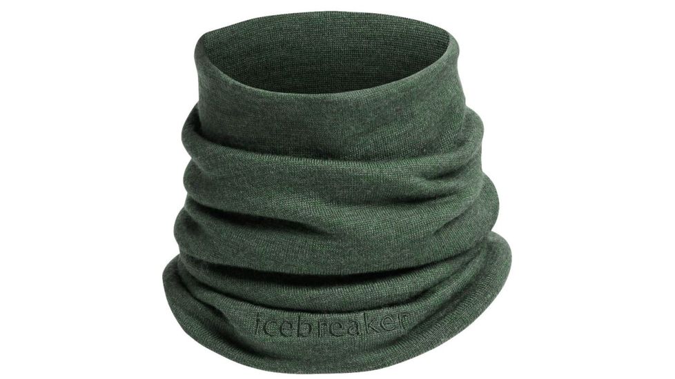 Icebreaker Apex Chute-Coriander Heather