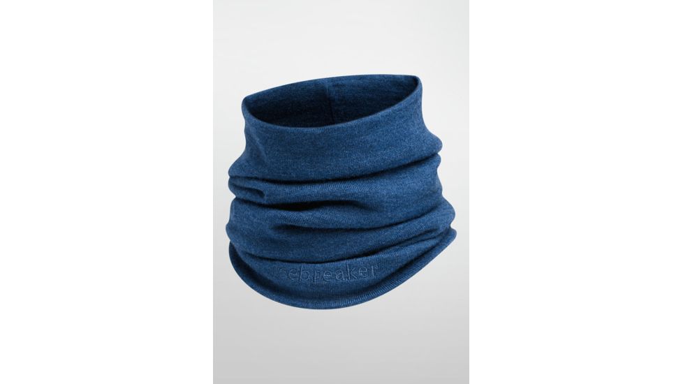 Icebreaker Apex Chute-Equinox Heather