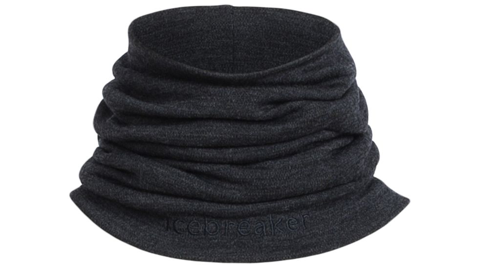 Icebreaker Apex Chute-Jet Heather