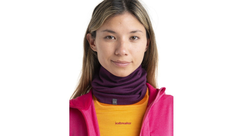 Icebreaker Apex Chute, Nightshade, One Size, IB103458853OS