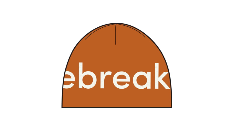 Icebreaker Beanie, Earth/Ecru Heather, One Size, IB0A56SJ932OS