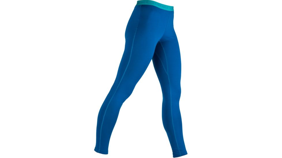 Icebreaker Body Fit Leggings 200 - Women's-X-Small-Isle