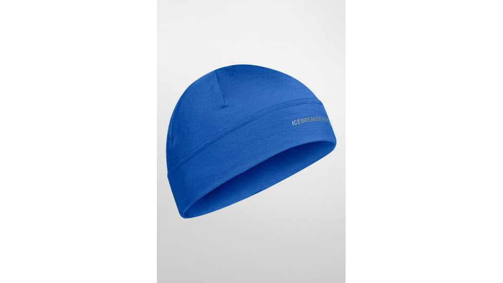 Icebreaker Chase Beanie-Cadet-One Size